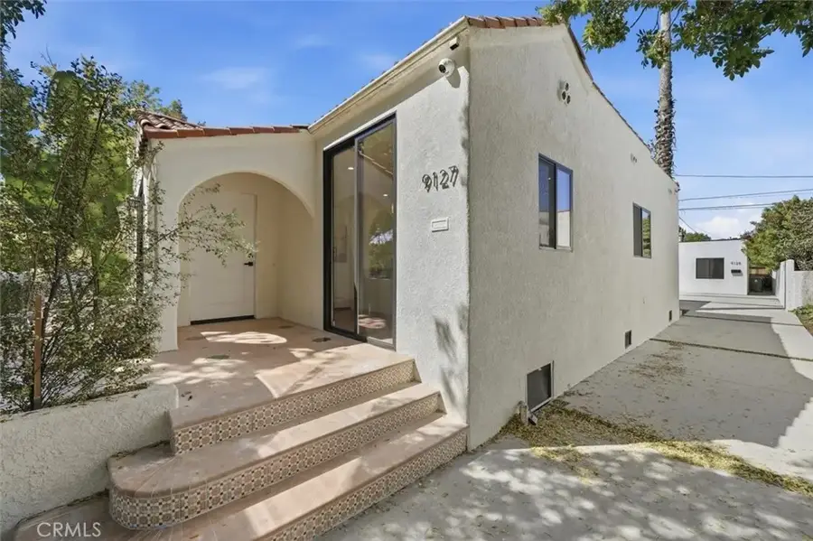9127 Hargis, Los Angeles, CA 90034 - #3