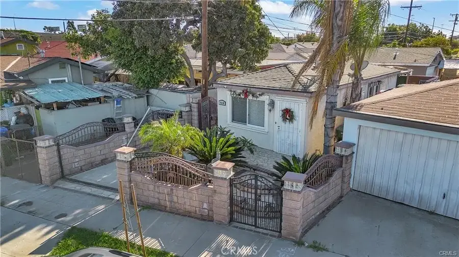 4610 Leonis, Commerce, CA 90040 - #2