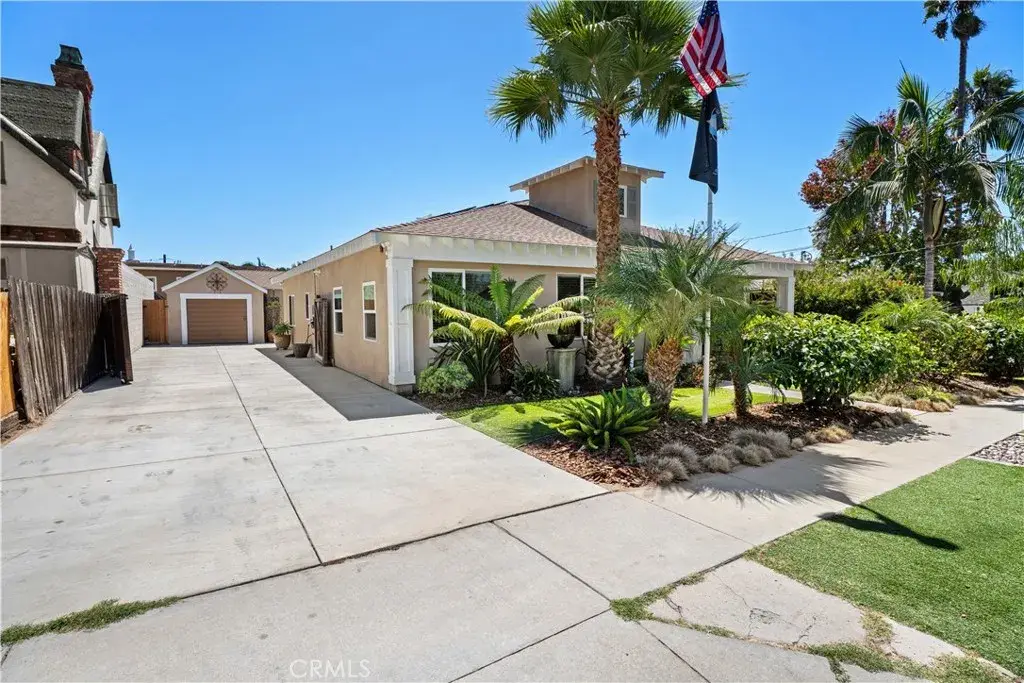 526 E Maple, El Segundo, CA 90245 - #1