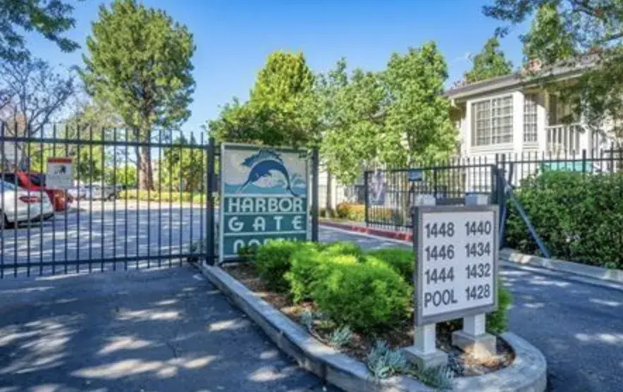 1446 Brett Place #36, San Pedro, CA 90732 - #1