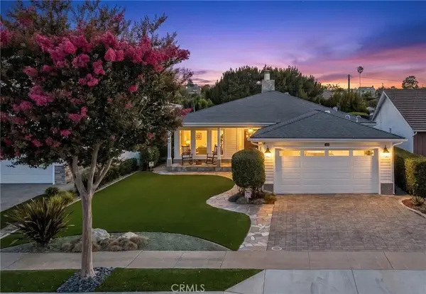833 Mccarthy Court, El Segundo, CA 90245