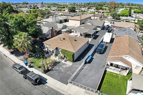 8783 La Salle Street, Cypress, CA 90630