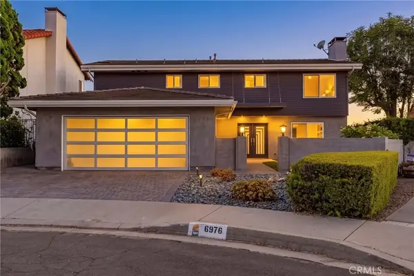 6976 Verde Ridge Road, Rancho Palos Verdes, CA 90275