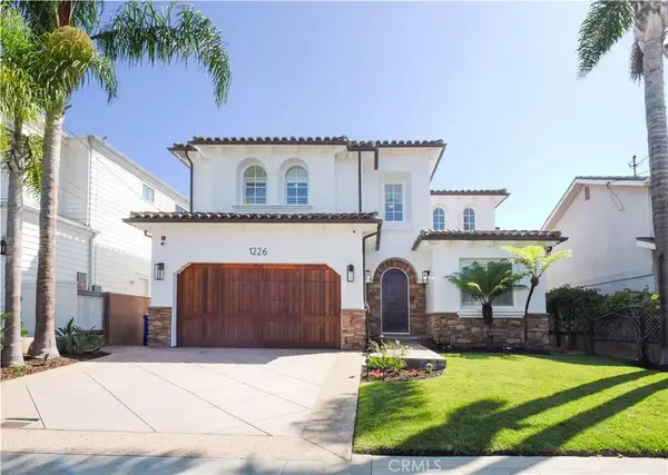 1226 8th Street, Manhattan Beach, CA 90266