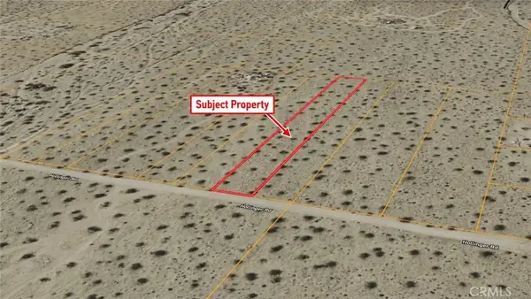 1 Hollinger, Joshua Tree, CA 92252