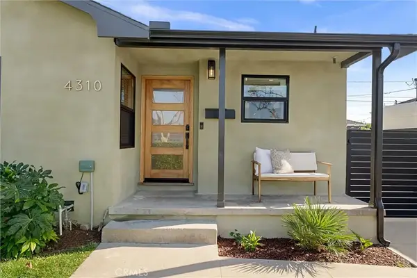 4310 Cathann Street, Torrance, CA 90503