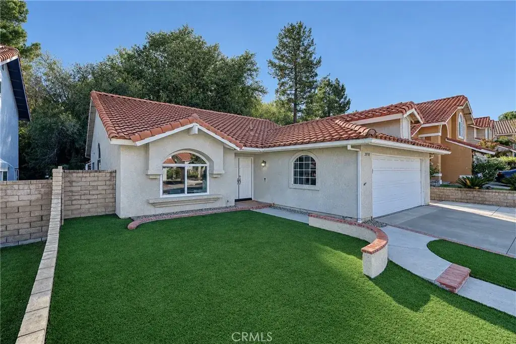 28790 Shadow Valley, Santa Clarita, CA 91390 - #1