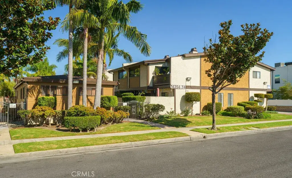 14364 Yukon Avenue #11, Hawthorne, CA 90250 - #1