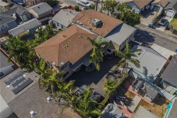 3622 E 11th, Long Beach, CA 90804