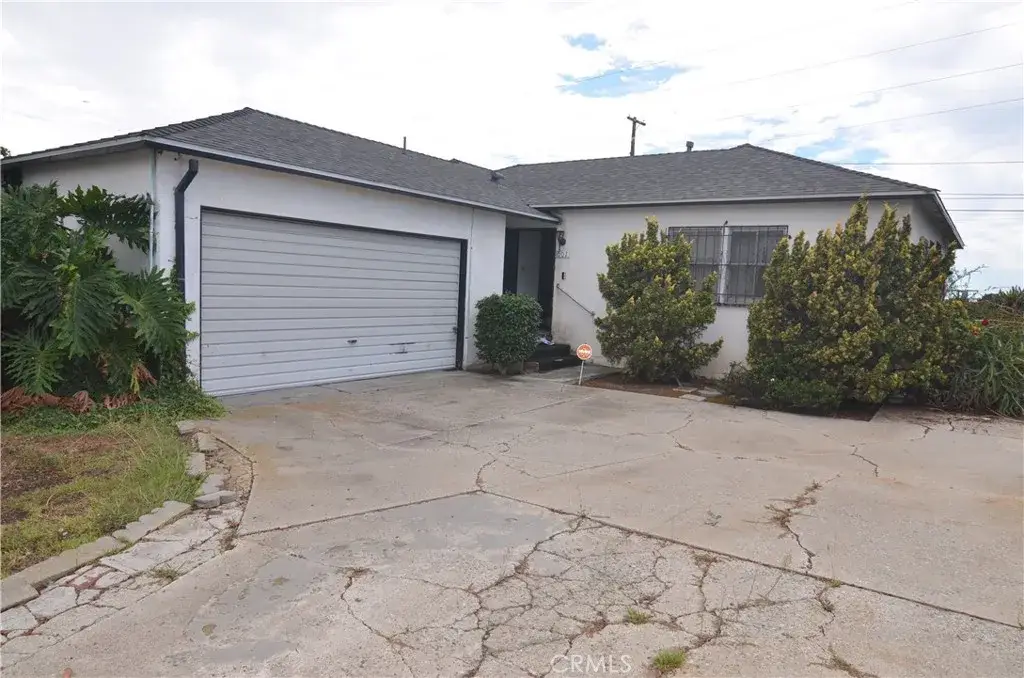 601 S Clymar, Compton, CA 90220 - #1
