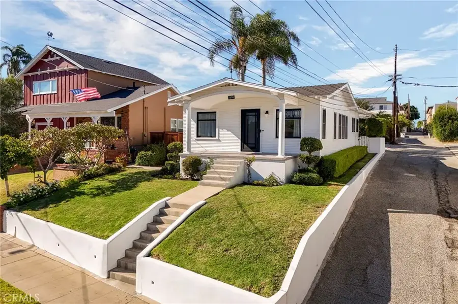 1376 W 10th, San Pedro, CA 90732 - #3