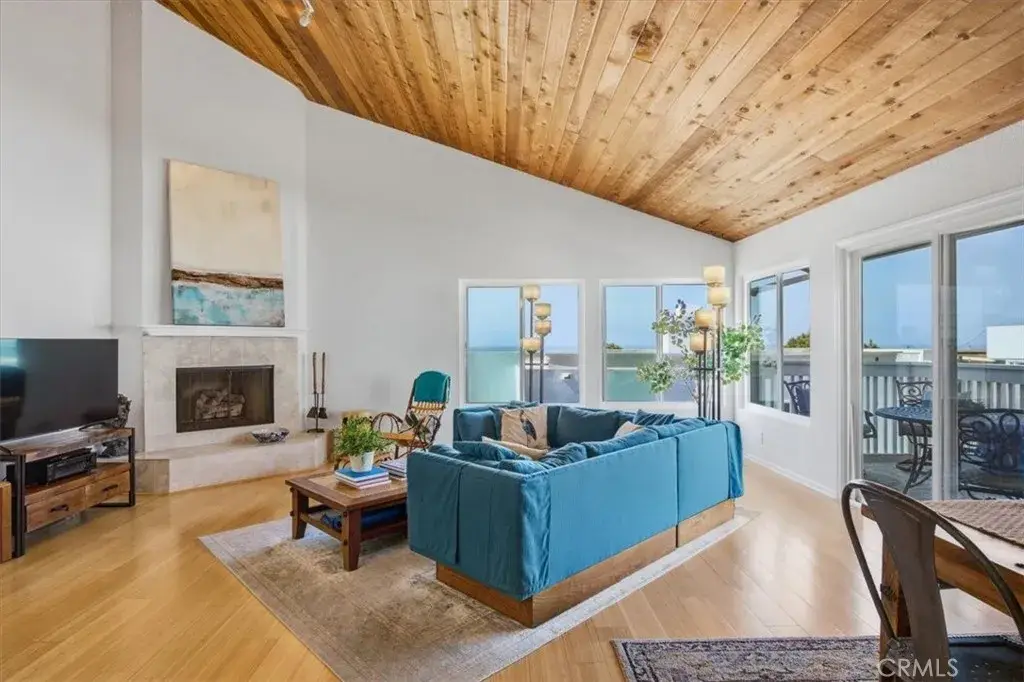 941 1st Street, Hermosa Beach, CA 90254 - #1