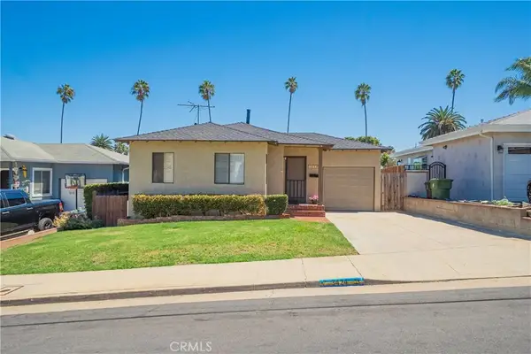 3424 S Denison, San Pedro, CA 90731