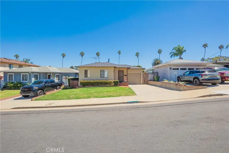 3424 S Denison, San Pedro, CA 90731 - #2