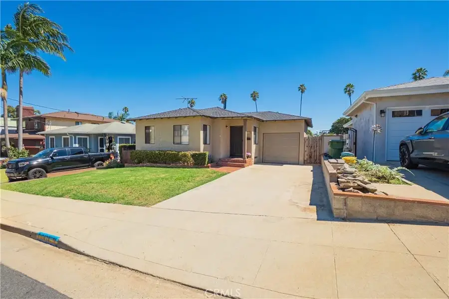 3424 S Denison, San Pedro, CA 90731 - #3