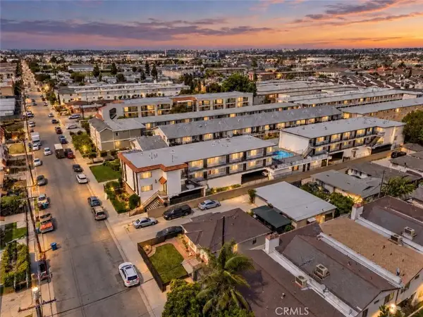 14110 Yukon, Hawthorne, CA 90250