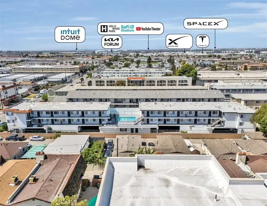 14110 Yukon, Hawthorne, CA 90250 - #2