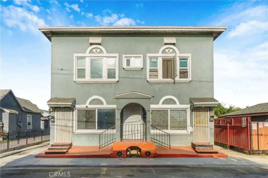 1071 N Almond Court, Long Beach, CA 90813 - #2