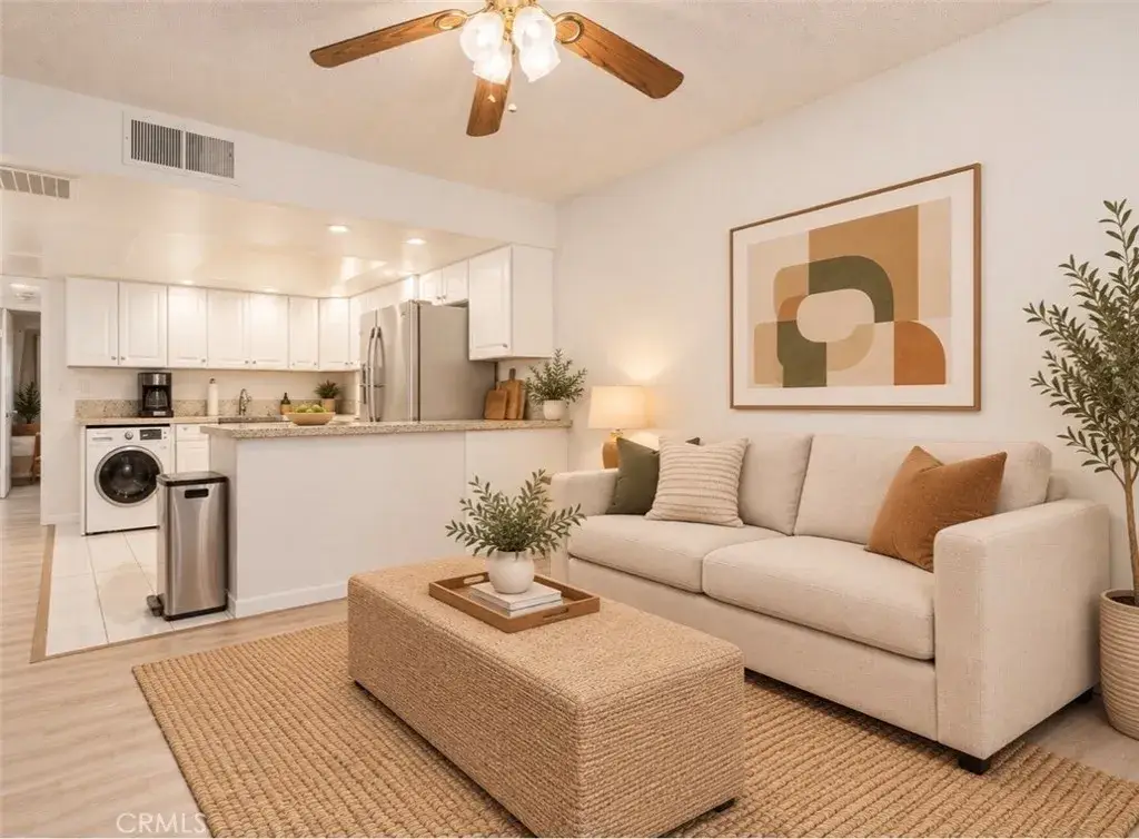 64281 Spyglass Ave #42, Desert Hot Springs, CA 92240 - #1