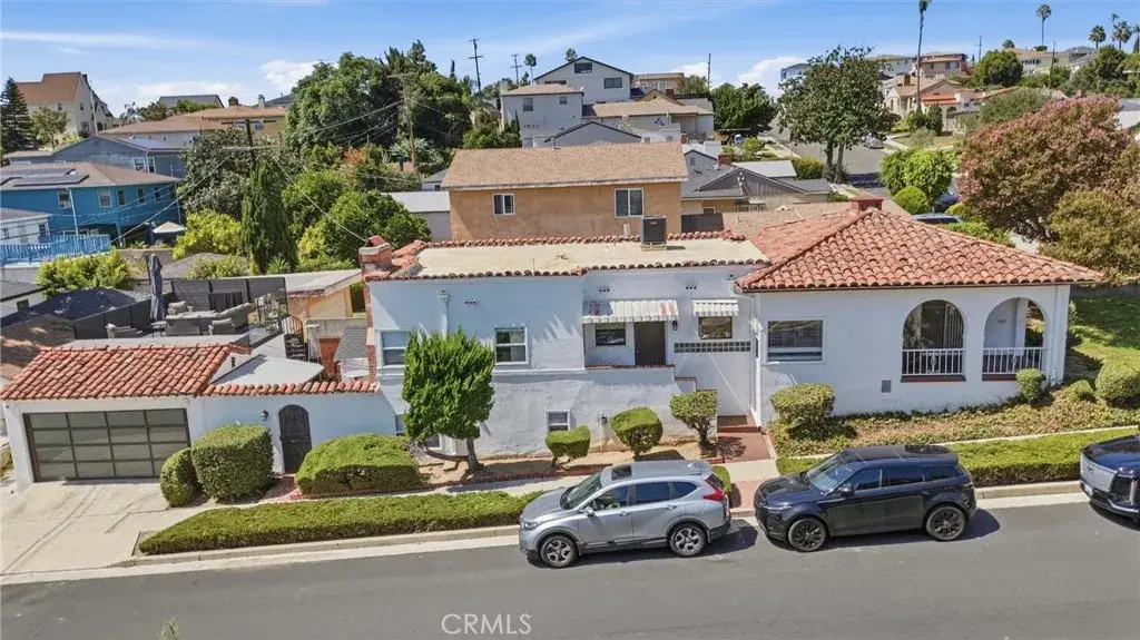 4400 W 59th Place, Los Angeles, CA 90043 - #1