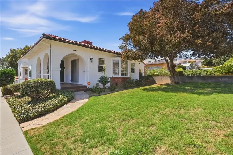4400 W 59th Place, Los Angeles, CA 90043 - #2