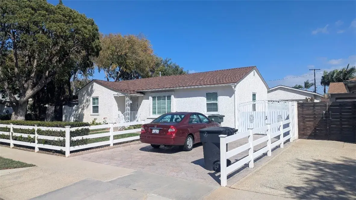 2151 Middlebrook, Torrance, CA 90501 - #1