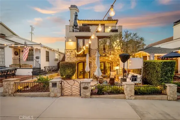 401 4th Street, Manhattan Beach, CA 90266