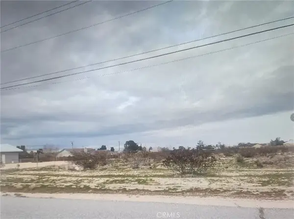 0 Pamela Ln, Victorville, CA 92394
