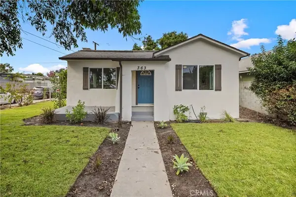 363 W Spruce Street West, Compton, CA 90220
