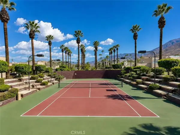 861 Village Square North, Palm Springs, CA 92262