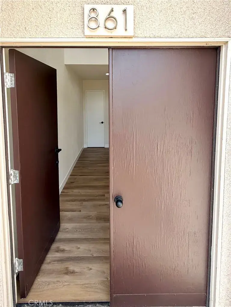 861 Village Square North, Palm Springs, CA 92262 - #2