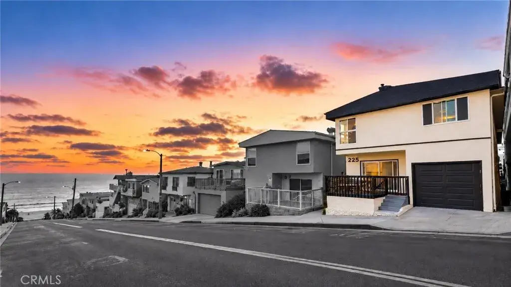 225 Rosecrans Avenue, Manhattan Beach, CA 90266 - #1