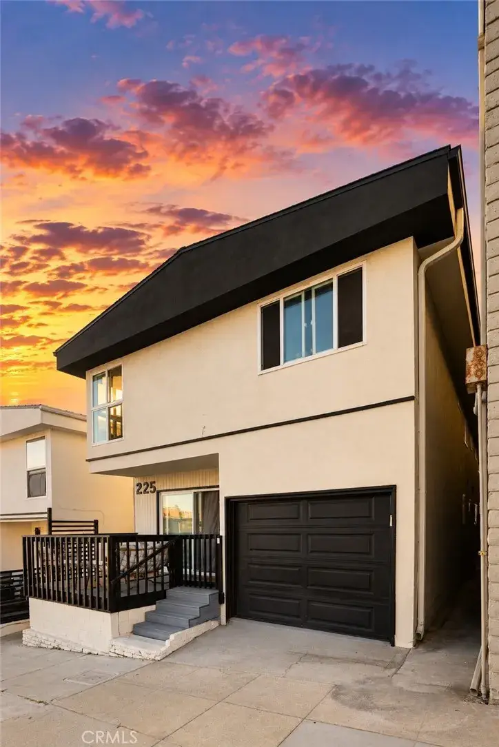 225 Rosecrans Avenue, Manhattan Beach, CA 90266 - #3