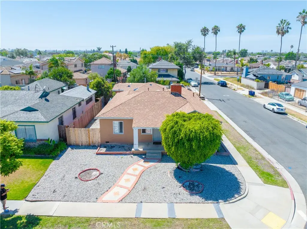 15401 Faysmith, Gardena, CA 90249 - #1