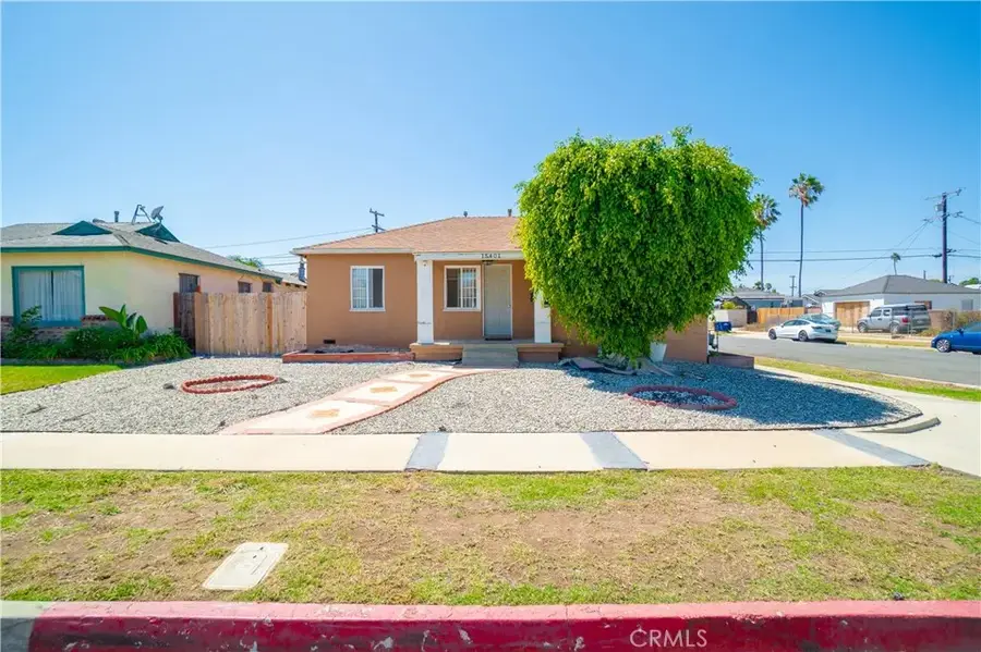 15401 Faysmith, Gardena, CA 90249 - #2
