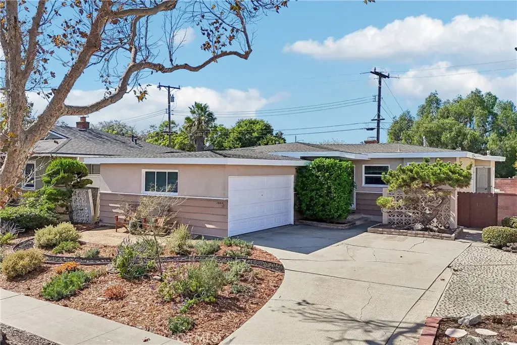 18031 Gramercy Place, Torrance, CA 90504 - #1