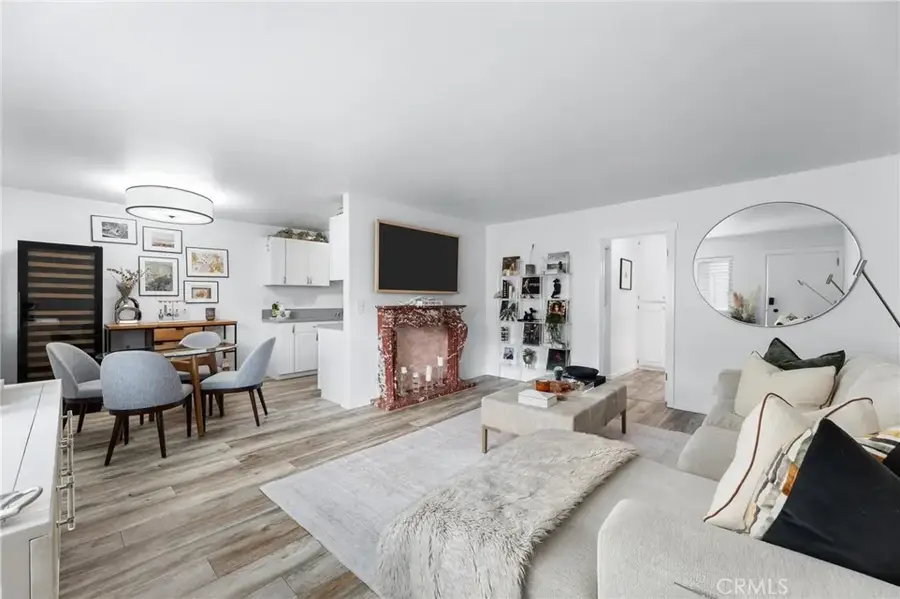 538 Avenue A #2A, Redondo Beach, CA 90277 - #3