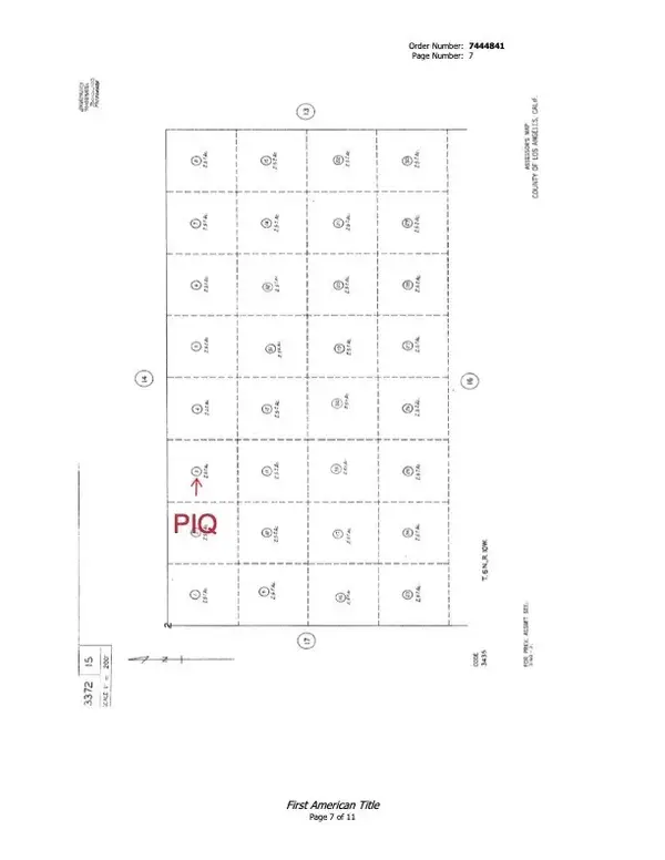 0 Avenue M6, Palmdale, CA 93591
