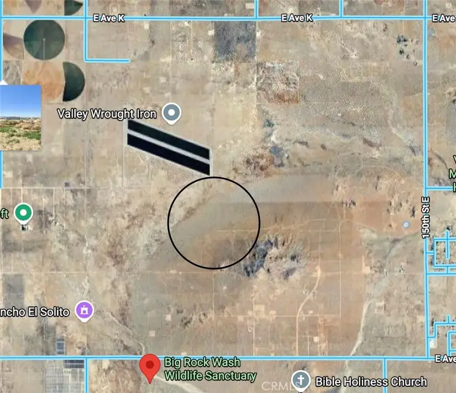 0 Avenue M6, Palmdale, CA 93591 - #3