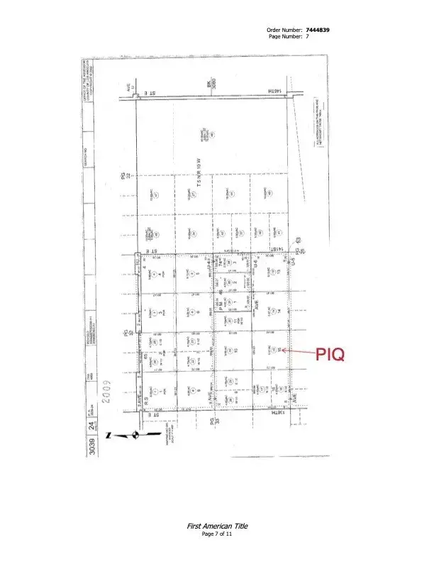 0 Vac/avenue U8/vic 136th St E, Pearblossom, CA 93553 - #3