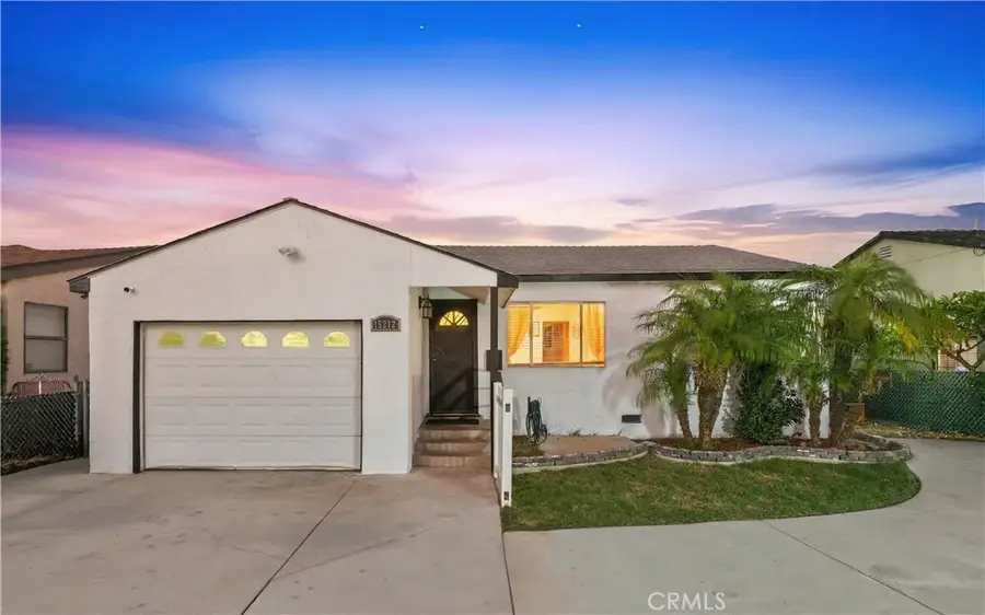 15212 Arcturus Avenue, Gardena, CA 90249 - #2