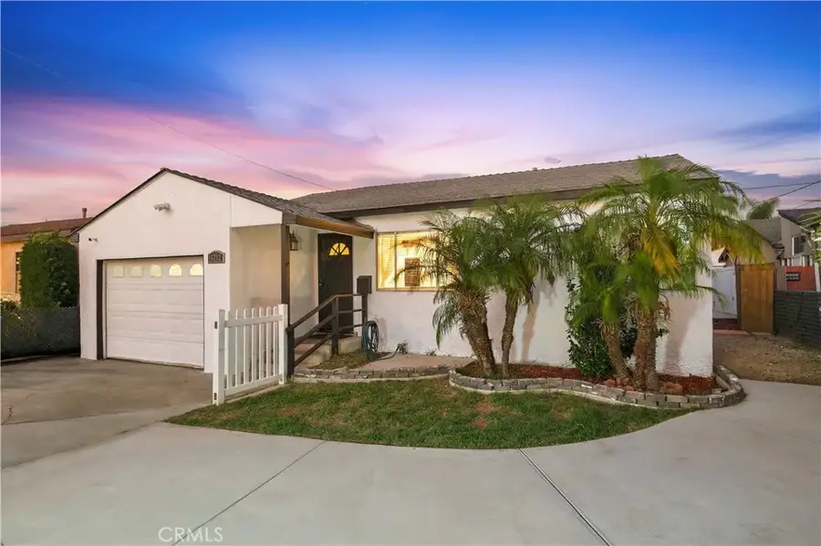 15212 Arcturus Avenue, Gardena, CA 90249 - #3