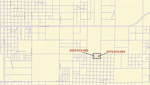 0 E 125th St E, Palmdale, CA 93591