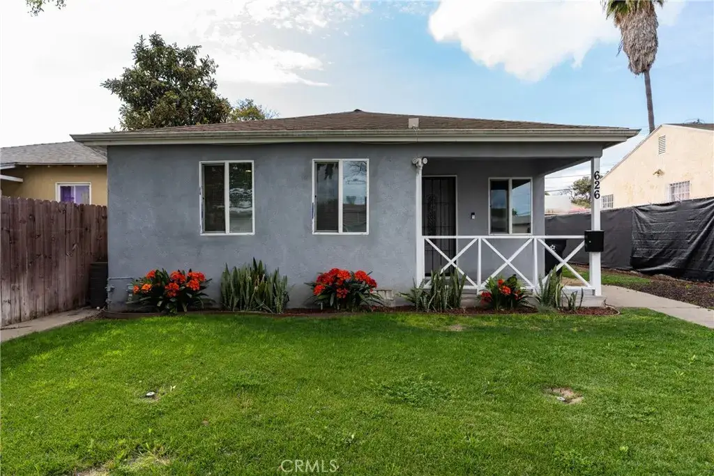 626 E 138th, Los Angeles, CA 90059 - #1
