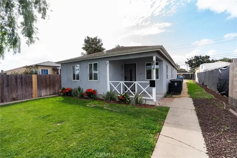 626 E 138th, Los Angeles, CA 90059 - #2