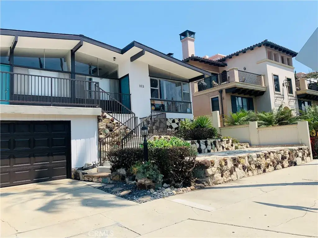 103 Paseo De La Playa, Redondo Beach, CA 90277 - #1