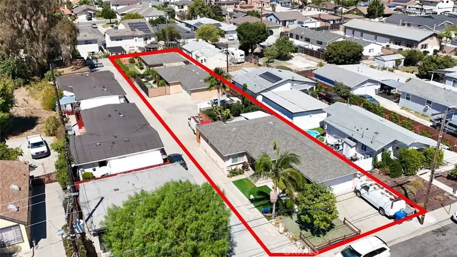 1803 254th Street, Lomita, CA 90717 - #2