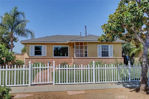 13413 Purche, Gardena, CA 90249
