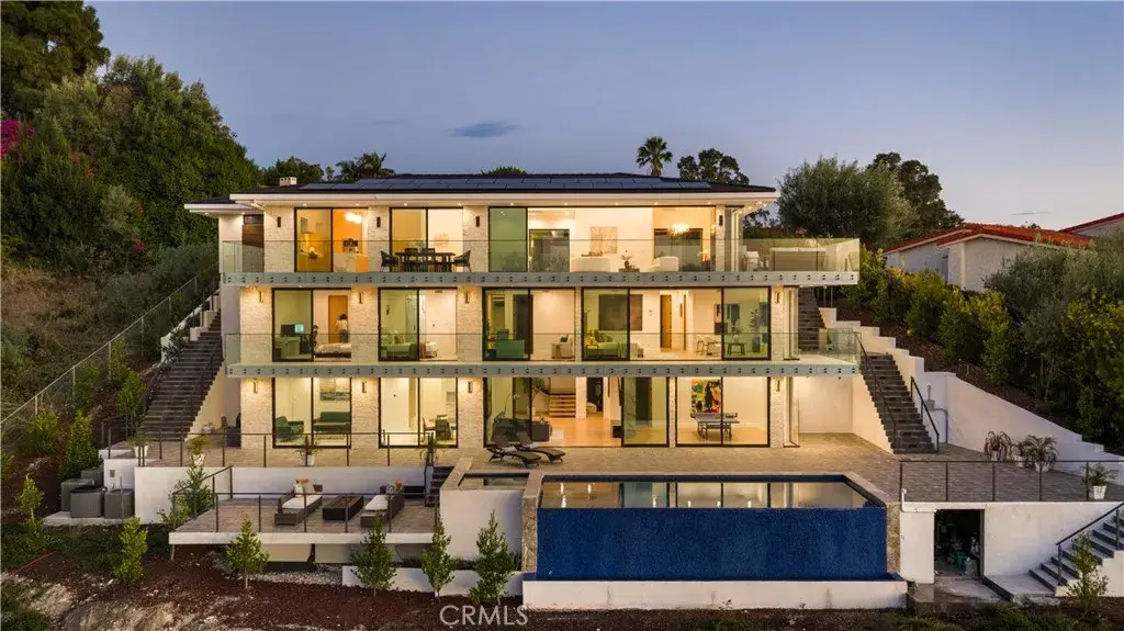 1565 Via Leon, Palos Verdes Estates, CA 90274 - #1