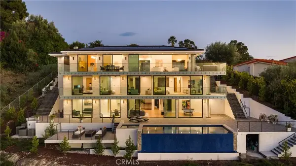 1565 Via Leon, Palos Verdes Estates, CA 90274